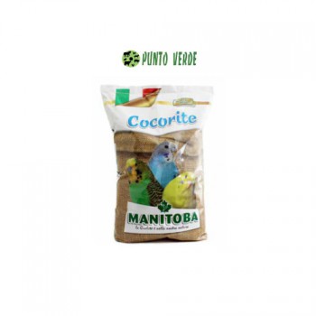 MANITOBA MISCUGLIO COCORITE KG 20